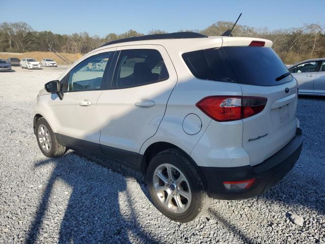 MAJ3S2GE9LC359859 | 2020 FORD ECOSPORT