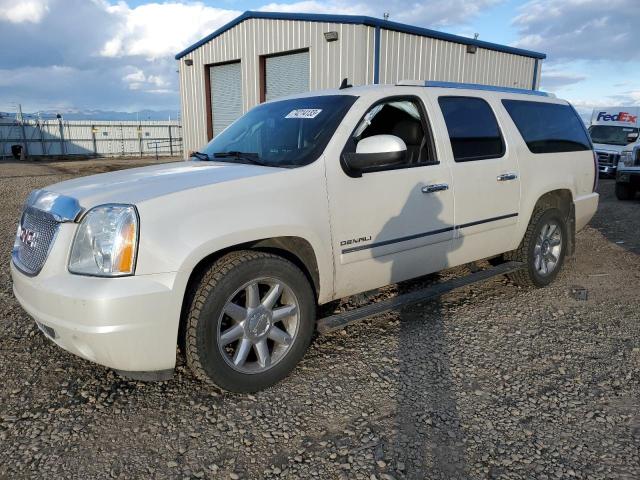 2014 GMC Yukon XL Denali