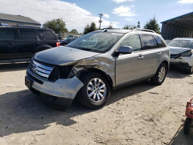 2007 Ford Edge SEL