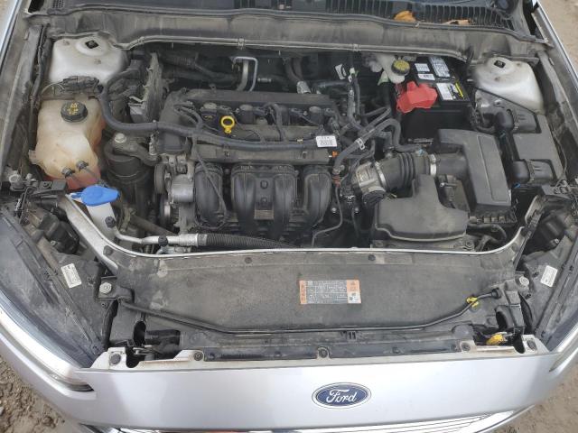 3FA6P0H72GR278552 2016 FORD FUSION, photo no. 11