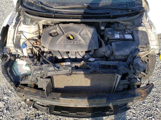 2016 HYUNDAI ELANTRA GT - KMHD25LH2GU313625