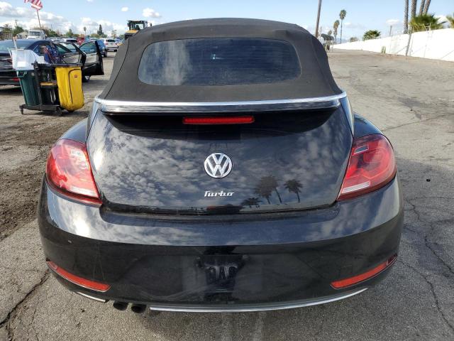 2017 VOLKSWAGEN BEETLE S/S - 3VW517AT1HM811638