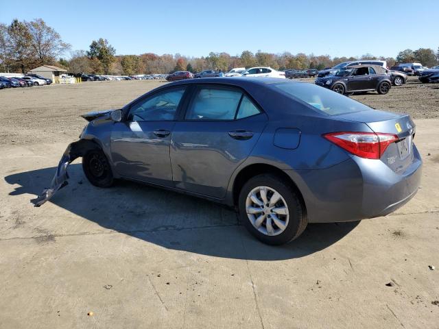 Vin: 2t1burhe9gc515838, lot: 75003553, toyota corolla l 20162