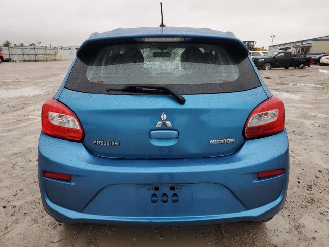 ML32A3HJ4HH017839 | 2017 MITSUBISHI MIRAGE ES