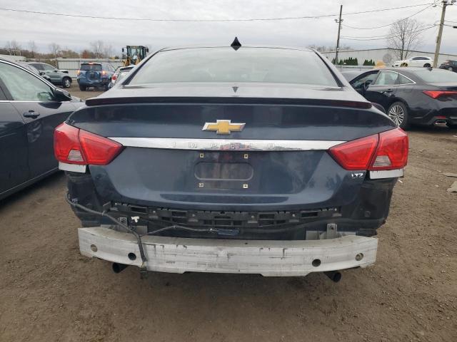 2G1155S30E9301433 | 2014 CHEVROLET IMPALA LTZ