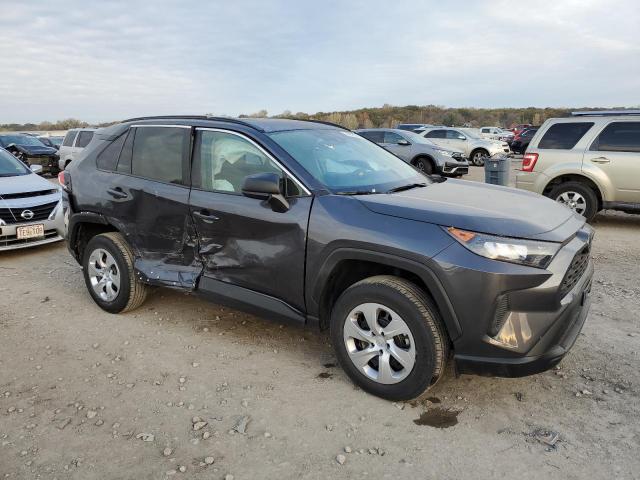 2T3F1RFV0LW127247 | 2020 TOYOTA RAV4 LE