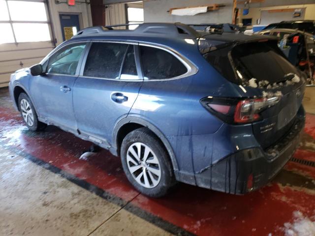 VIN 4S4BTADC0N3153246 2022 SUBARU OUTBACK no.2