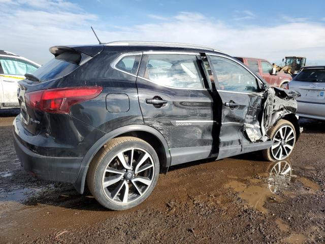 2018 NISSAN QASHQAI JN1BJ1CR1JW263461