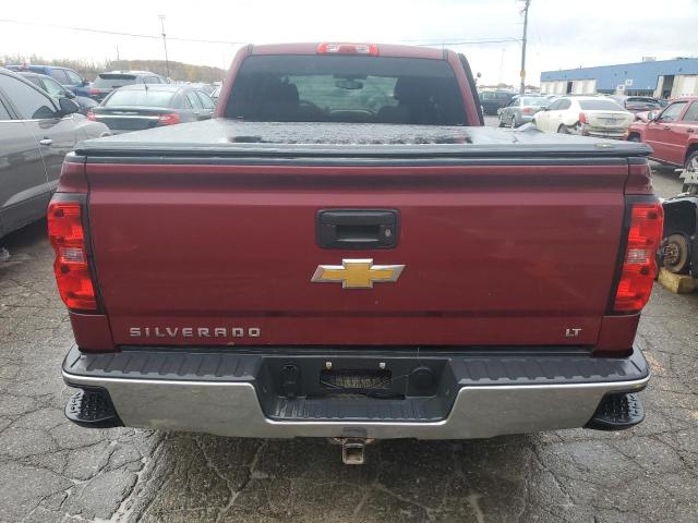 1GCVKREH5EZ109088 | 2014 CHEVROLET silverado