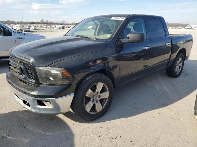 2009 Dodge Ram 1500 