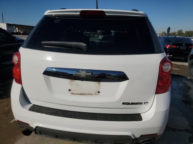 2CNFLPEY2A6241572 | 2010 Chevrolet equinox lt