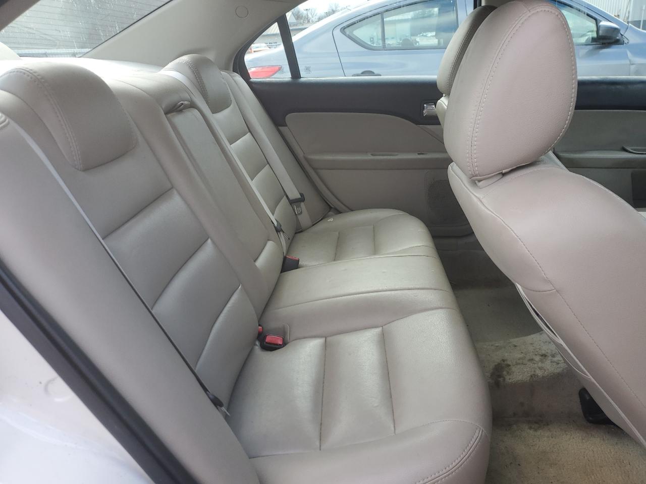 3FAHP08179R159404 2009 Ford Fusion Sel