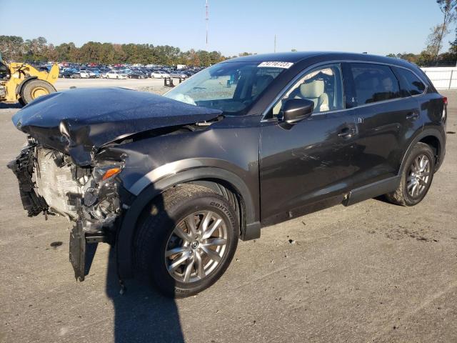 2019 Mazda CX-9 Touring