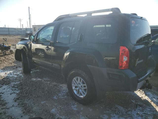 5N1AN0NW4EN804584 | 2014 NISSAN XTERRA X