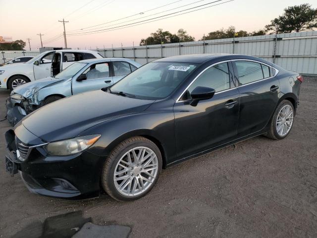 2014 Mazda Mazda6 Grand Touring