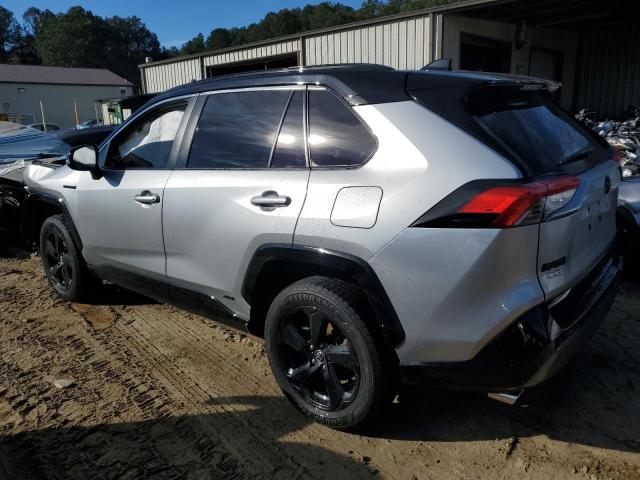 JTMEWRFV5LJ038804 | 2020 TOYOTA RAV4 XSE