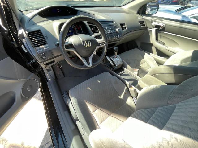 2HGFG1B68BH512361 2011 Honda Civic Lx