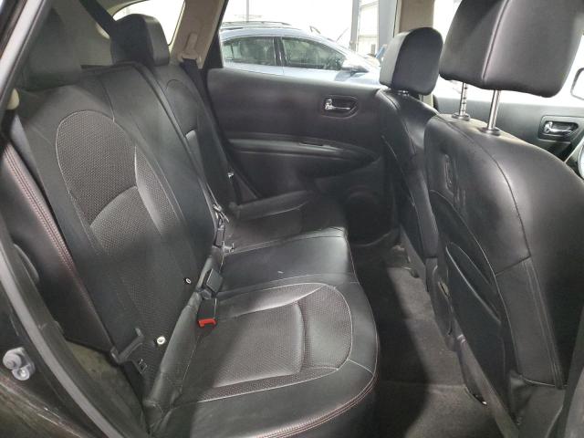 JN8AS5MV8DW654009 2013 Nissan Rogue S