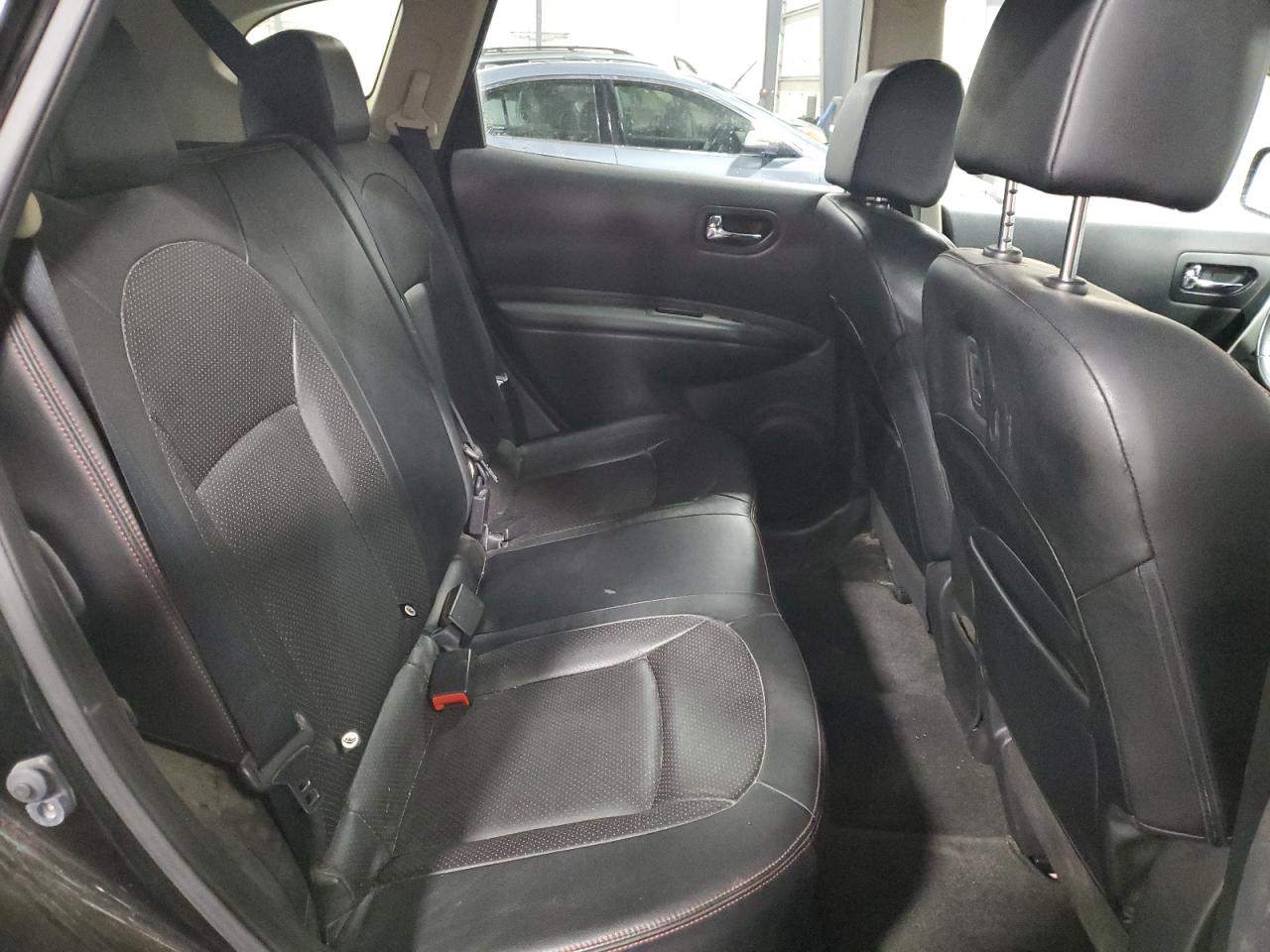 JN8AS5MV8DW654009 2013 Nissan Rogue S JN8AS5MV8DW654009 2013 Nissan Rogue S