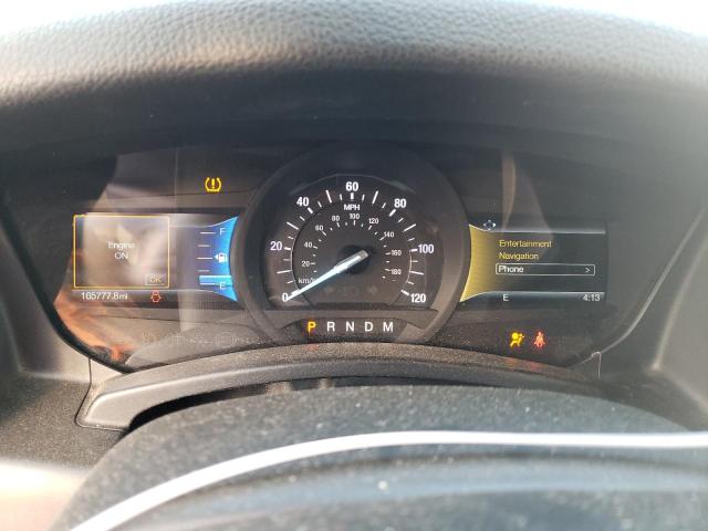 2015 FORD EXPEDITION - 1FMJK1JTXFEF45384