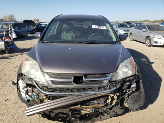 5J6RE3H73AL051076 2010 Honda Cr-V Exl