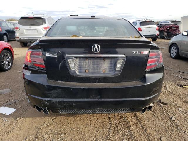2008 Acura TL - Image 6