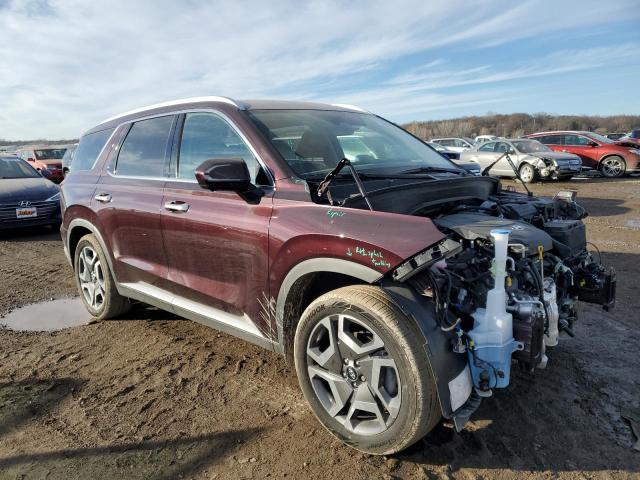 KM8R54GEXPU572449 | 2023 HYUNDAI PALISADE L