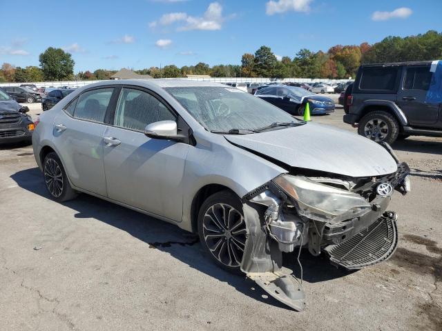 5YFBURHE8FP345180 Toyota COROLLA L