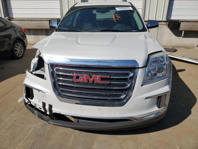 2GKALPEK1H6170468 | 2017 GMC TERRAIN SL