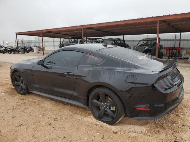 1FA6P8CF7N5131527 | 2022 FORD MUSTANG GT