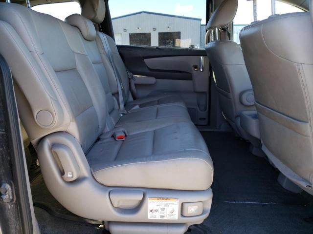 5FNRL5H65FB055090 | 2015 HONDA ODYSSEY EX