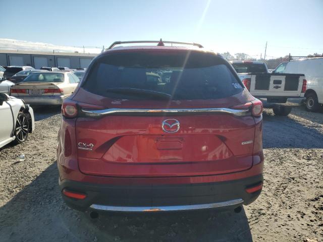 JM3TCBEY5L0417706 Mazda CX-9 SIGNA 6