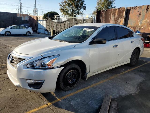 1N4AL3AP5FN310249 | 2015 NISSAN ALTIMA 2.5