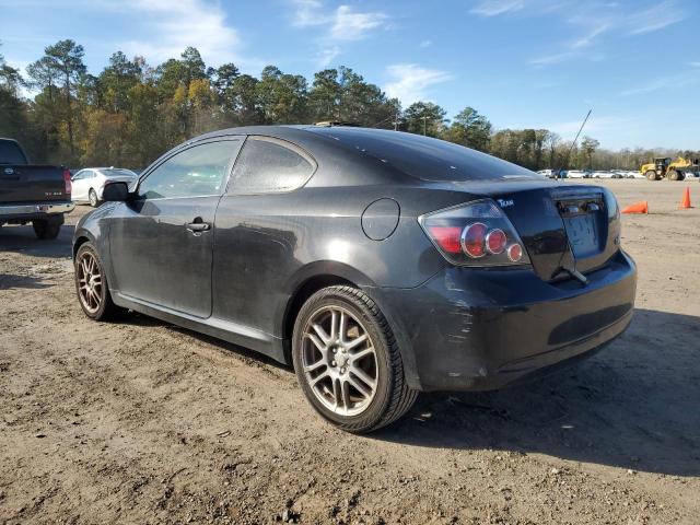 JTKDE167890290345 2009 Toyota Scion Tc