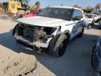 2023 FORD EXPLORER P - 1FM5K8AB9PGA03927
