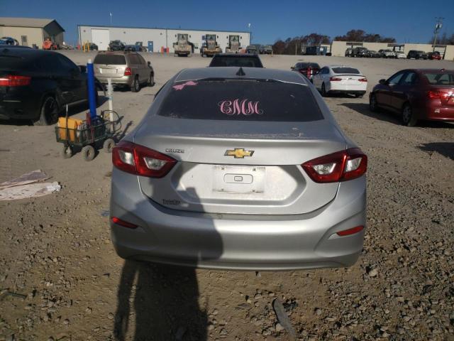 1G1BC5SM7K7149957 | 2019 Chevrolet cruze ls