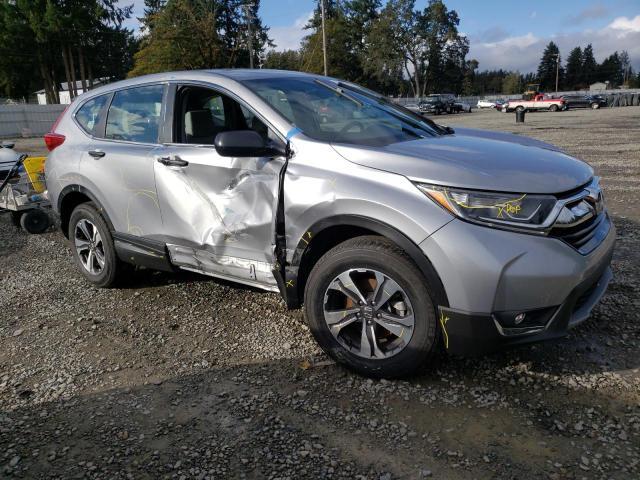 5J6RW6H31KL001645 Honda CR-V LX