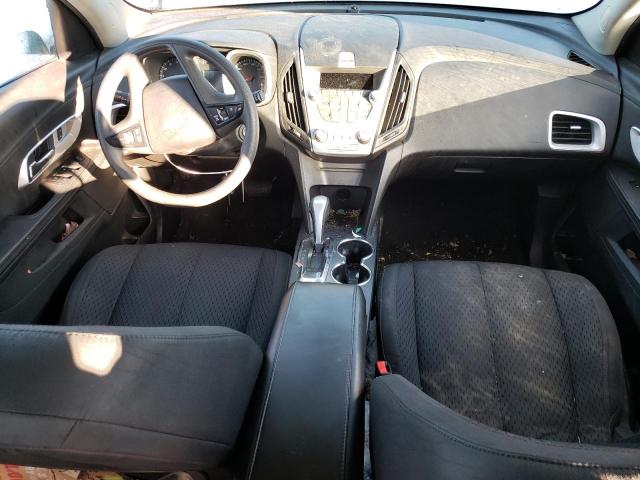 2014 Chevrolet Equinox Ls VIN: 2GNALAEK4E6328653 Lot: 77519663