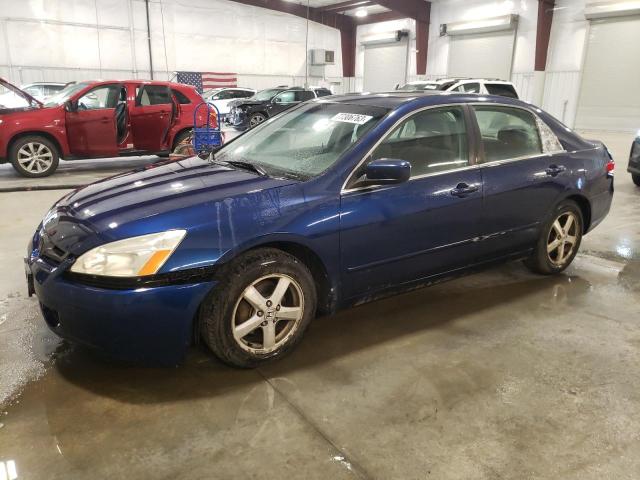 2003 Honda Accord Coupe EX