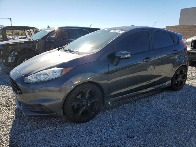 2016 Ford Fiesta ST