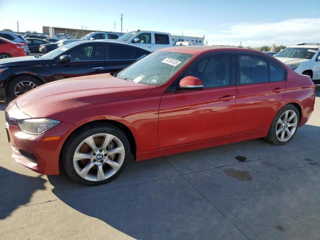 2014 BMW 3 Series 335xi