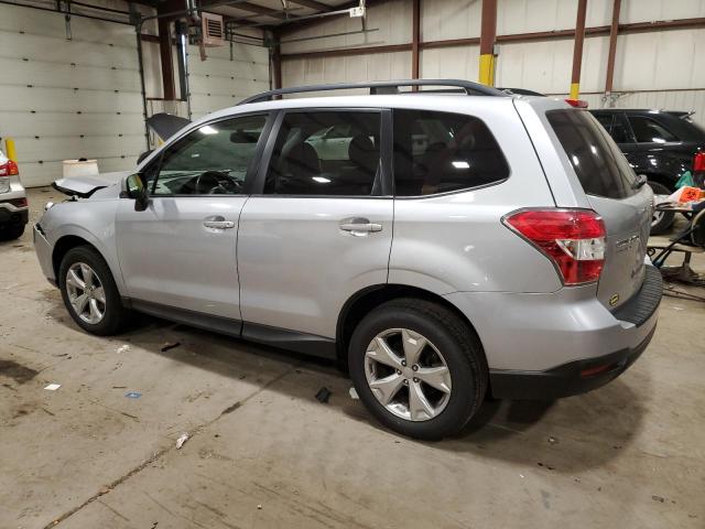 JF2SJACC4EG465026 Subaru Forester 2.5i Premium