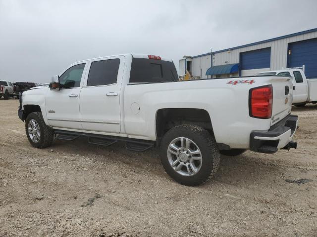 1GC1KXE87FF640640 | 2015 CHEVROLET SILVERADO