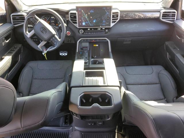 2023 TOYOTA TUNDRA CRE - 5TFJA5DB9PX073556