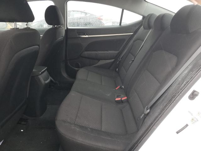 5NPD84LF0KH490639 | 2019 HYUNDAI ELANTRA 4D