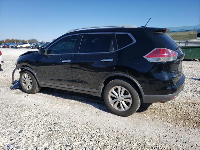 5N1AT2ML0FC842254 | 2015 NISSAN ROGUE S