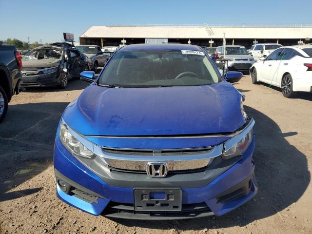 2HGFC1F34GH659151 Honda CIVIC EX