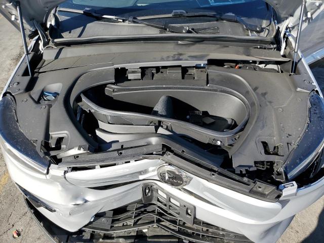 2023 VOLVO C40 RECHAR YV4ED3GL6P2037500