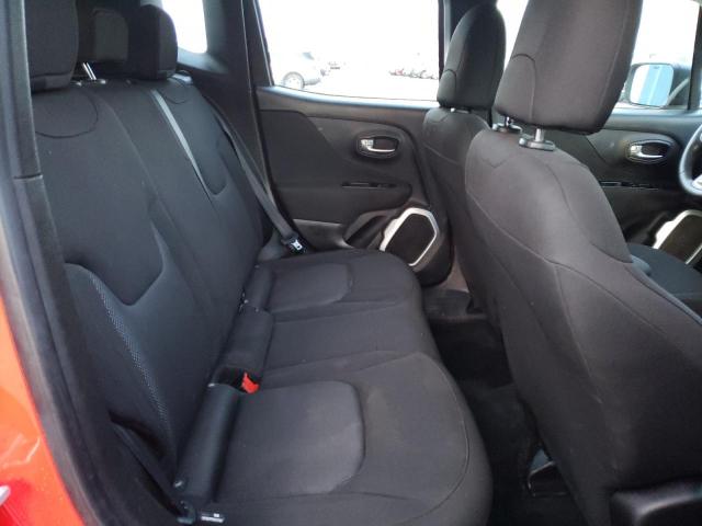 2018 JEEP RENEGADE S - ZACCJAAHXJPH33513