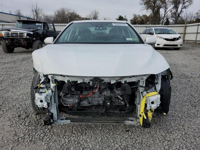 2022 TOYOTA CAMRY NIGH - 4T1G31AK5NU577985